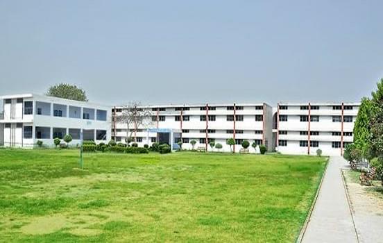 Akal Degree College for Women Sangrur Academic Infrastructure photo 1