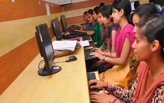 Akal Degree College for Women Sangrur Academic Infrastructure photo 4