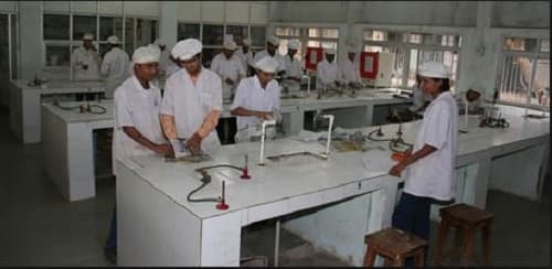 Seth Govind Raghunath Sable College of Pharmacy Saswad Pune Campus photo 1