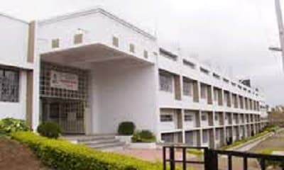 Seth Govind Raghunath Sable College of Pharmacy Saswad Pune Campus photo 10