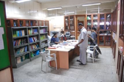 Seth Govind Raghunath Sable College of Pharmacy Saswad Pune Campus photo 3