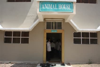 Seth Govind Raghunath Sable College of Pharmacy Saswad Pune Campus photo 4