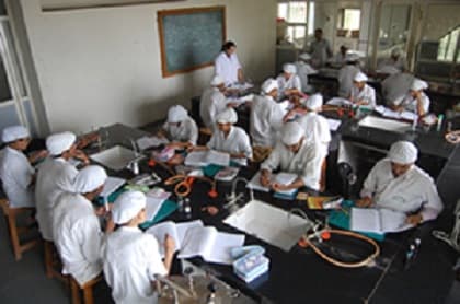 Seth Govind Raghunath Sable College of Pharmacy Saswad Pune Campus photo 5