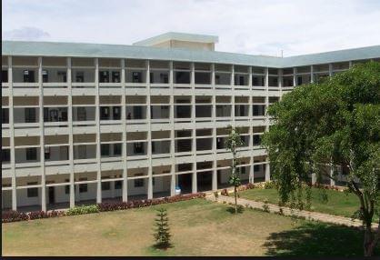T John Business School Bangalore College Images photo 3