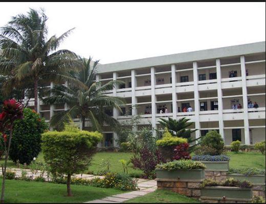 T John Business School Bangalore College Images photo 4