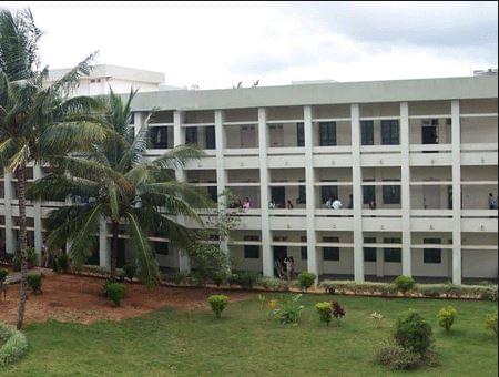 T John Business School Bangalore College Images photo 5