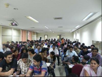 T John Business School Bangalore College Images photo 7