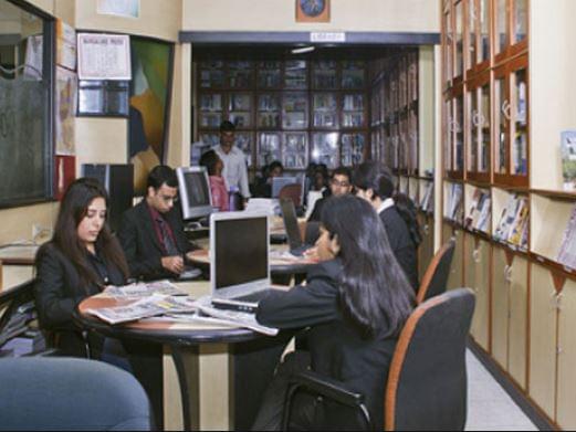 T John Business School Bangalore College Images photo 8