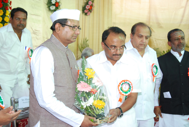 Seth Shankarlal Lahoti Law College Gulbarga Events photo 3