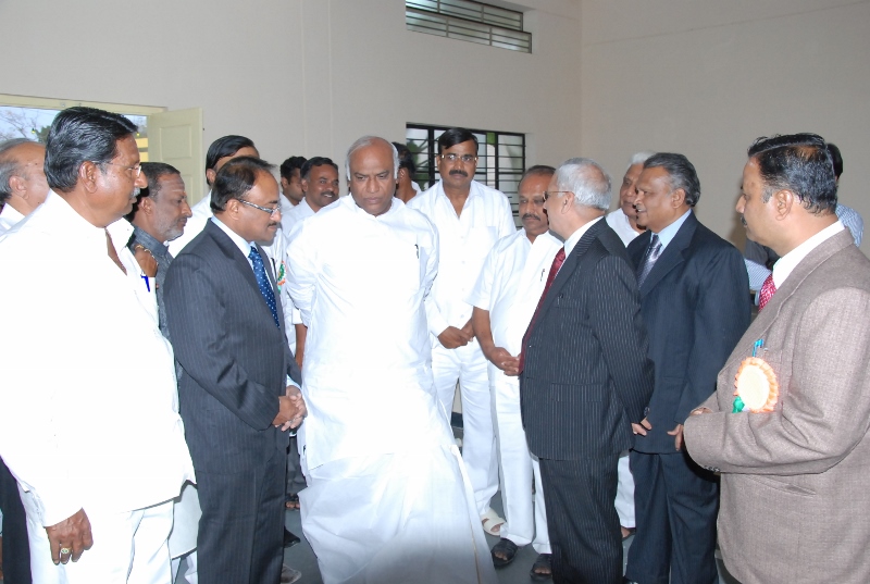 Seth Shankarlal Lahoti Law College Gulbarga Events photo 9