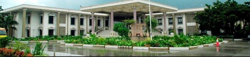Shrimad Rajchandra Institute of Management and Computer Application Surat College Images photo 2