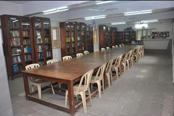 Shrimad Rajchandra Institute of Management and Computer Application Surat College Images photo 3