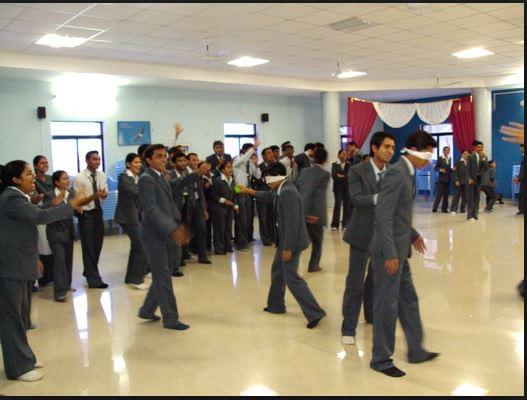 Shrimad Rajchandra Institute of Management and Computer Application Surat College Images photo 7