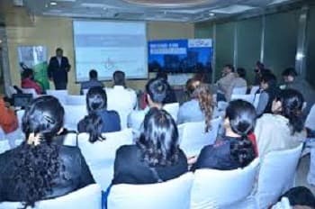 International Media Institute of India Noida College Images photo 5