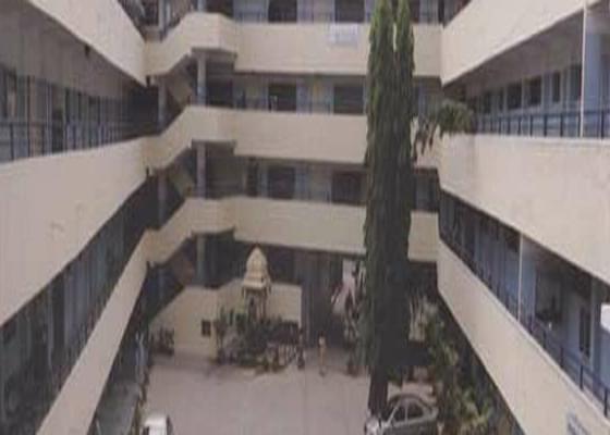 Vivekananda Degree College Bangalore Campus photo 2