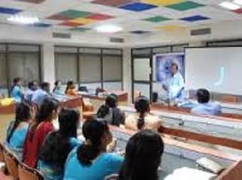 National Institute of Technical Teachers' Training and Research Bhopal Facilities photo 3