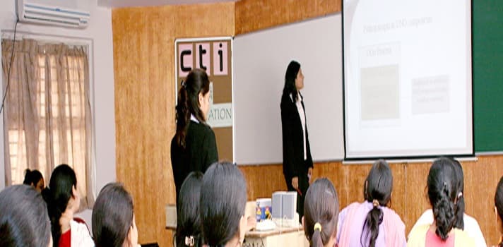 Chaudhari Technical Institute Gandhinagar Extra Curriculars photo 2