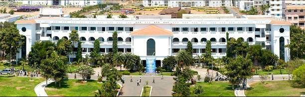 Dhanalakshmi Srinivasan College of Education Perambalur College Images photo 8
