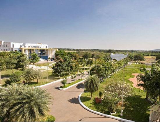 Dhanalakshmi Srinivasan College of Education Perambalur College Images photo 2