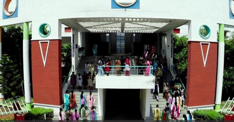 Dhanalakshmi Srinivasan College of Education Perambalur College Images photo 4