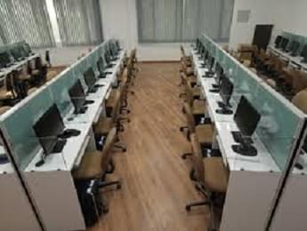 Tapindu Institute of Higher Studies Patna Infrastructure photo 1