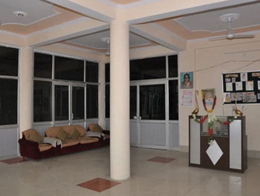 Shakuntala Devi Educational Institute Dehradun Campus Images photo 4