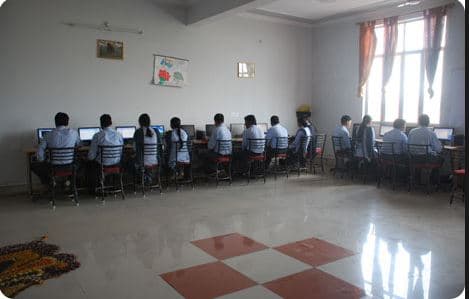 Shakuntala Devi Educational Institute Dehradun Campus Images photo 6