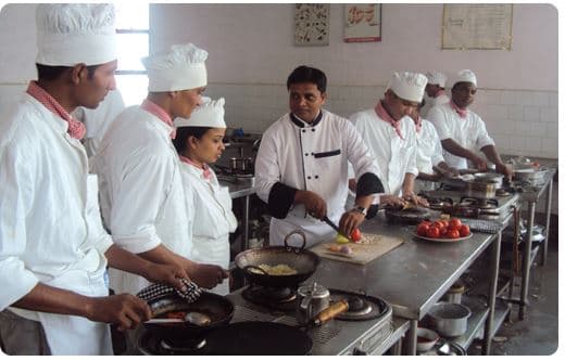 Tuli College of Hotel Management Nagpur Campus & Infrastructure photo 1