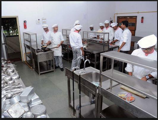 Tuli College of Hotel Management Nagpur Campus & Infrastructure photo 3