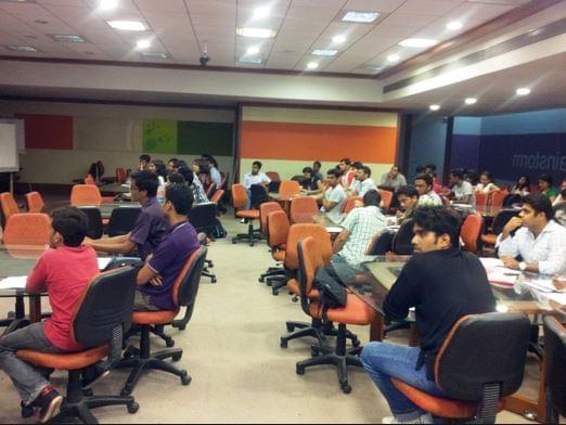 Tuli College of Hotel Management Nagpur Campus & Infrastructure photo 6