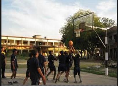 Kanchan Singh Bhooli Devi Mahavidyalaya Kanpur Dehat Infrastructure photo 1