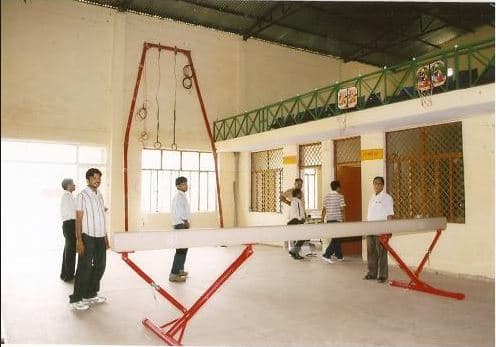 Kanchan Singh Bhooli Devi Mahavidyalaya Kanpur Dehat Infrastructure photo 3