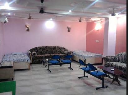 Kanchan Singh Bhooli Devi Mahavidyalaya Kanpur Dehat Infrastructure photo 4