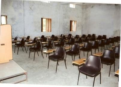 Kanchan Singh Bhooli Devi Mahavidyalaya Kanpur Dehat Infrastructure photo 5