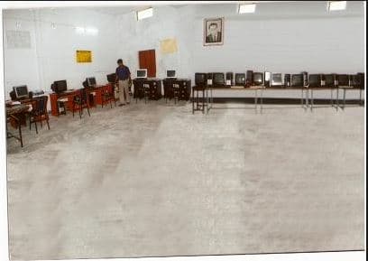 Kanchan Singh Bhooli Devi Mahavidyalaya Kanpur Dehat Infrastructure photo 7