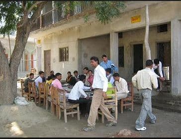Kanchan Singh Bhooli Devi Mahavidyalaya Kanpur Dehat Infrastructure photo 8