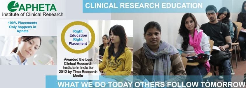 Apheta Institute of Clinical Research Allahabad Campus Images photo 7
