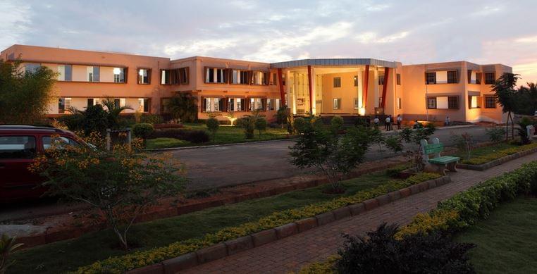 Shri Pillappa College of Engineering Bangalore Buildings photo 1