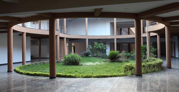 Shri Pillappa College of Engineering Bangalore Buildings photo 2