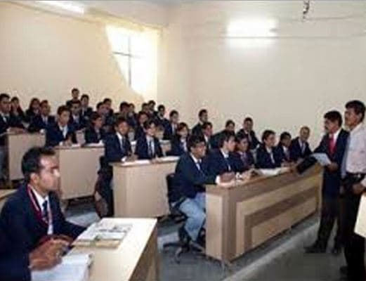 Arihant Institute of Management Studies Pune Campus photo 2