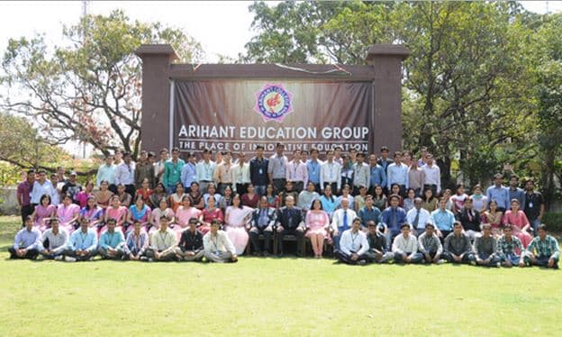 Arihant Institute of Management Studies Pune Campus photo 3