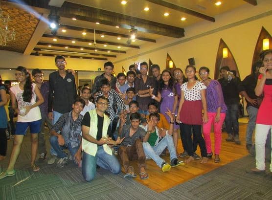 Arihant Institute of Management Studies Pune Campus photo 4