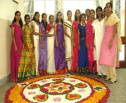 College of Nursing Ludhiana Academic Building photo 3