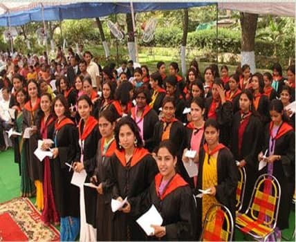 College of Nursing Ludhiana Academic Building photo 6