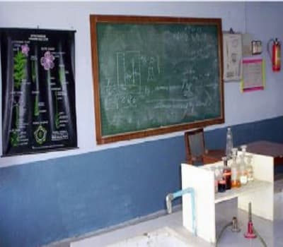 Nanded Pharmacy College campus photo 5