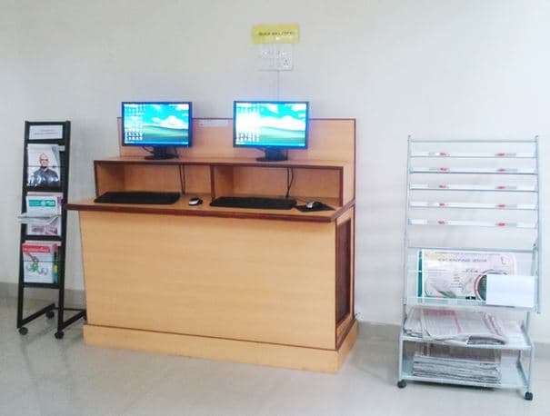 Aristotle Post Graduate College Hyderabad Campus photo 4