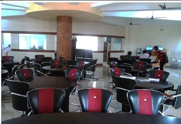 Aristotle Post Graduate College Hyderabad Campus photo 5