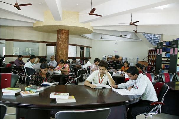 Aristotle Post Graduate College Hyderabad Campus photo 6