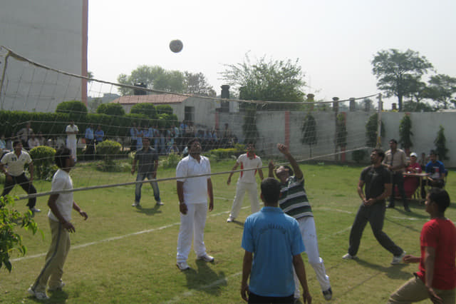 Adharshila College of Education Meerut Infrastructure photo 5