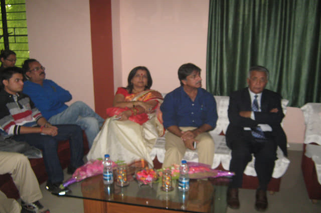 Adharshila College of Education Meerut Infrastructure photo 7